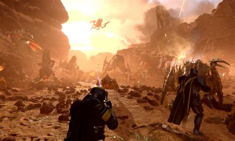 Image result for Helldivers 2 Connection Error