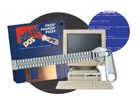 Where Was the Zip File Invented? | Milwaukee Magazine