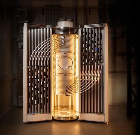 First Quantum Computer in World 的图像结果