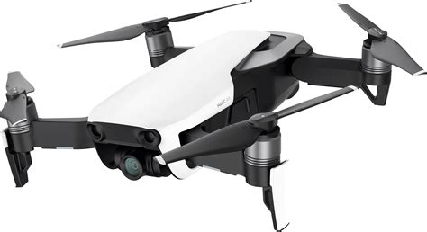 Mavic Air Drone DJI Mavic Air Branco Artico - BRASILTronic - Drone DJI ...
