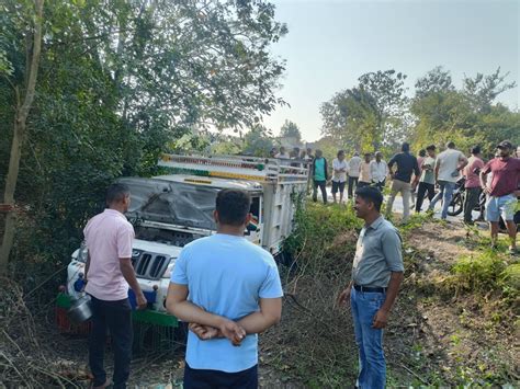 Locals are angry over the accident that occurred during a standoff ...