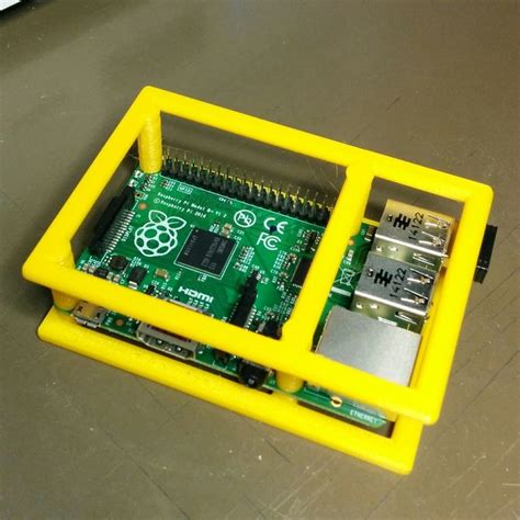 Image result for Raspberry Pi 3D Printer