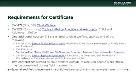 Social Work Certificate Programs 的图像结果