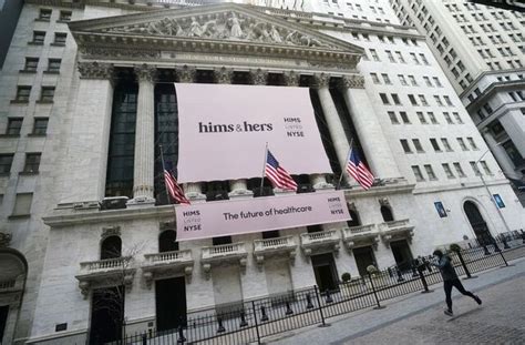 Hims & Hers Health to Acquire Australia's Eucalyptus for up to $1.15 ...