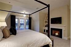 Luxurious Bedroom Interior By Paul Begun by Colonial Home In Washington With Comfortable Charm Luxurious Bedroom Interior By Paul Begun