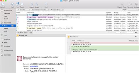 Image result for Source Tree Merge