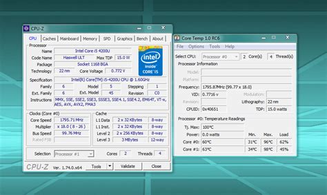 I5-4200u Processor 8GB+1tb 1920*1080 FHD IPS Laptop Computer Win10 Quad ...