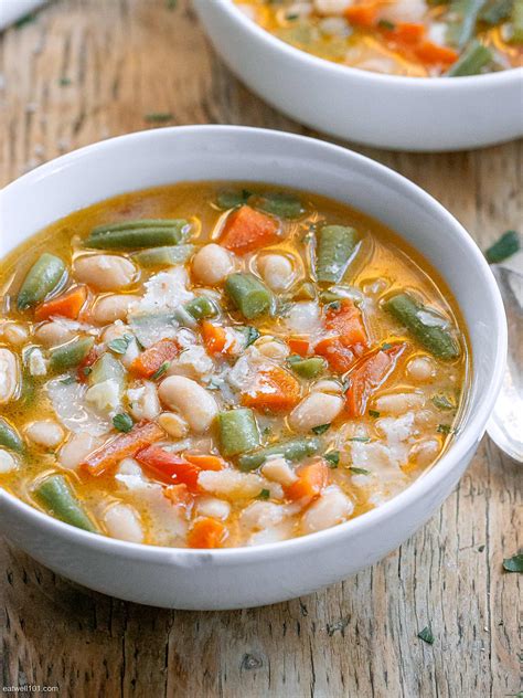 Bean Soup Recipes