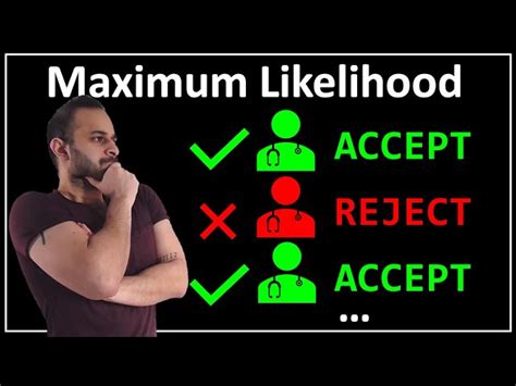 Image result for Maximum Likelihood Examples