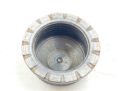 Ithaca Model 900, 12 Gauge Shotgun parts: Magazine cap – Postrock Gun Parts