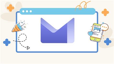 Email Service 的图像结果