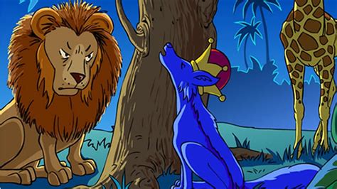 Jackal Lion 的图像结果