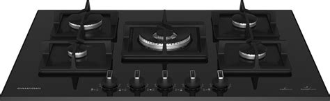 OCD K 752 DWKS Hob | Grundig ZA