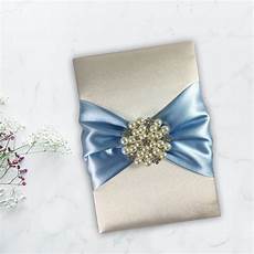 Wedding Invitations With Pearls by Most Extravagant Wedding Invitations With Silk Pearl Brooch Wedding Invitations With Pearls