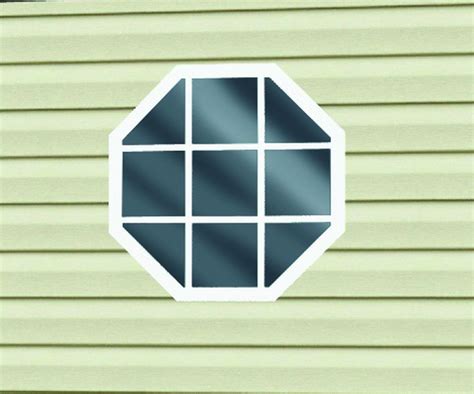 Image result for Octagon Window Insert