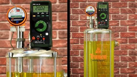 Image result for Capacitance Point Level Switch