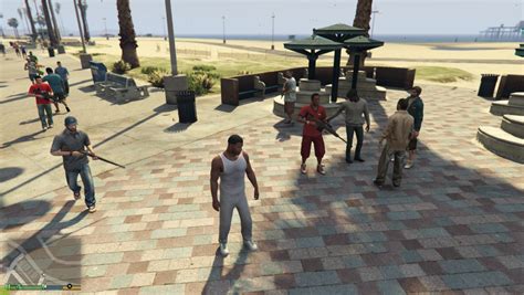 Image result for GTA 5 Randomizer Mod