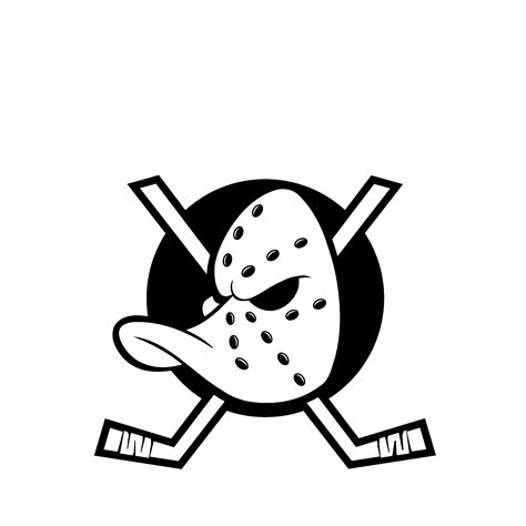 Anaheim Mighty Ducks Logo PNG Transparent & SVG Vector - Freebie Supply