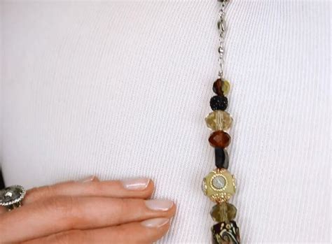 Image result for String Beads Tutorial