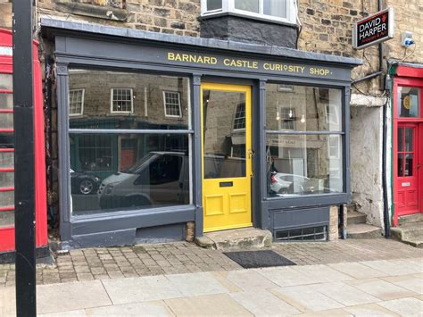 Retail premises to let in The Bank, Barnard Castle DL12 - Zoopla
