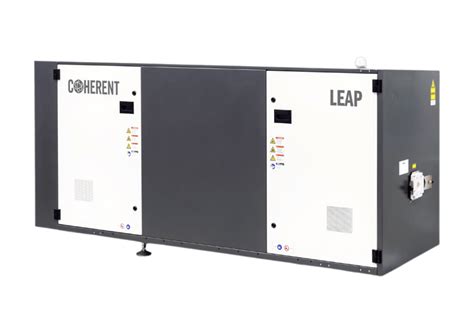 Laser Science Services - Bringing Tomorrow's Technology Today