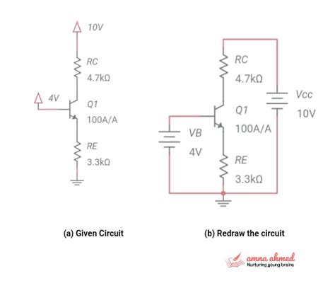 BJT Design Problems 的图像结果