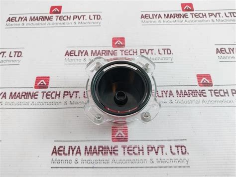 Topworx Av-gb002 Position Indicator – Aeliya Marine