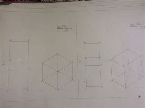 ENGINEERING DRAWING | CEPT - Portfolio