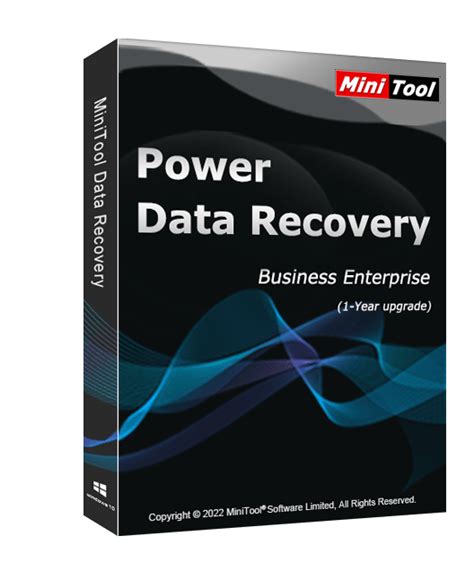 Image result for MiniTool Data Recovery