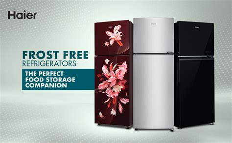 Haier 240 L, 3 Star, 5 In 1 Convertible, Twin Inverter Technology ...