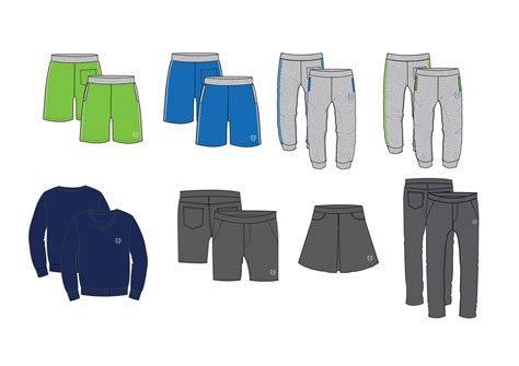 Different Class 的图像结果