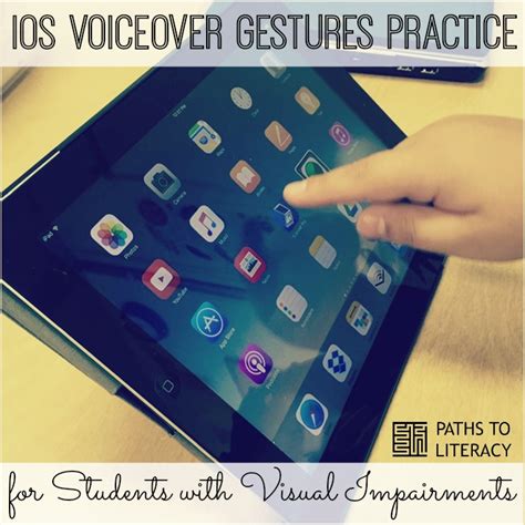 Image result for iOS Voice Over Basics