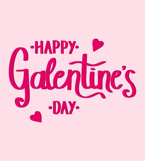 Galentine’s Day Card