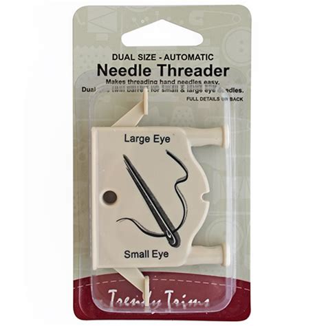 Image result for Hem Line Automatic Needle Threader