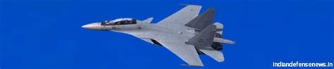 Su-30MKI Fighter Fleet To Get Advanced Weapons | Indian Defence News
