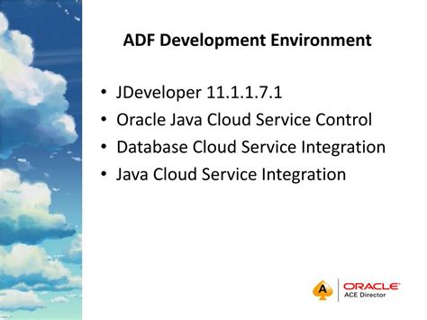 Image result for Oracle Application Development Framework Oracle ADF Features