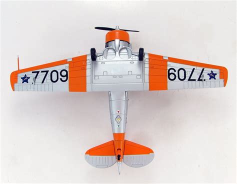 AT-6 Harvard SAAF South African Air Force No. 40 Squadron Central ...