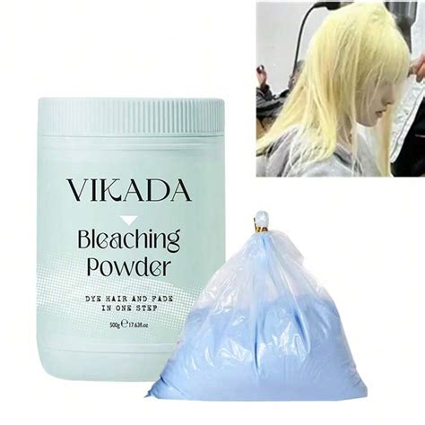 Super Quality Level 9 Hair Lightener Non-Perishable Efficient Hair ...