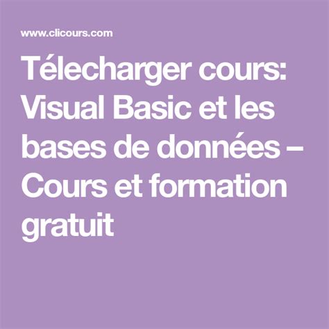 Image result for Comment Telecharger Visual Basic