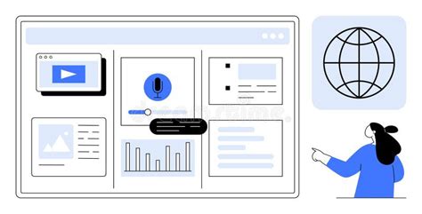 Image result for Communication Module in the Global Workspace