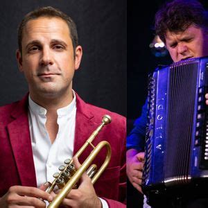 Dominick Farinacci and TRIAD: Album Release Concert with Christian ...