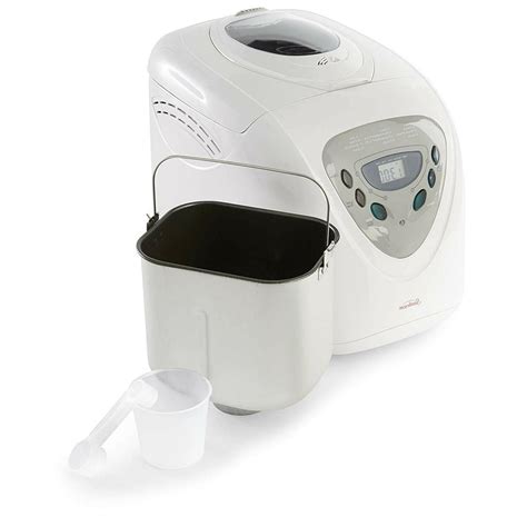 Bread Making Machine 的图像结果