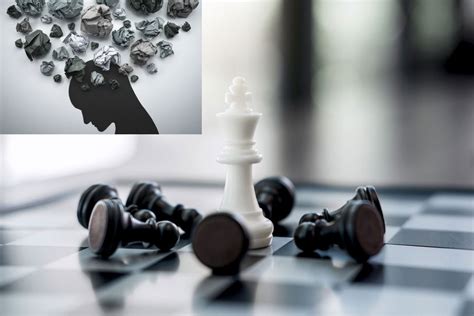 Using chess to fight anxiety disorder - ChessBase India