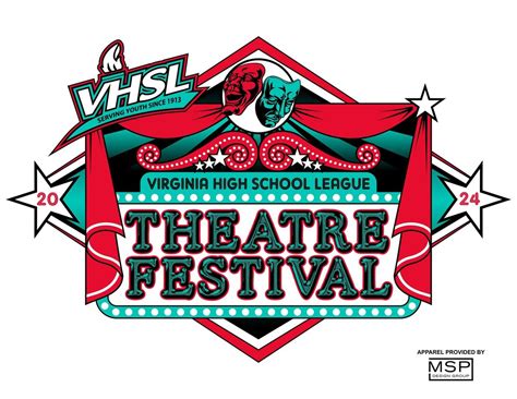 VHSL Region 4D South Theatre Festival, 1 Cavalier Cir, Forest, VA ...