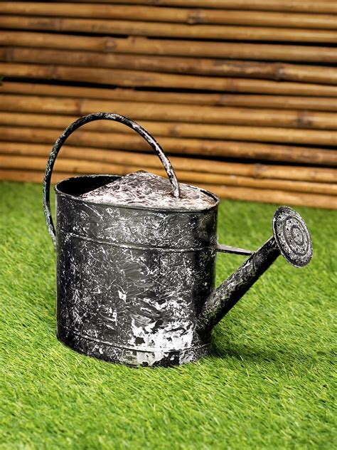 Green Girgit Water Can Lamp - Sleek and Stylish Lighting for Every Space