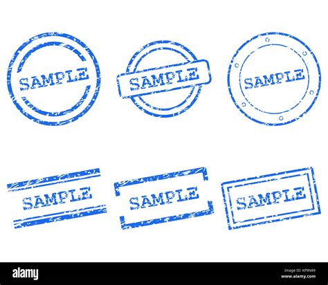 Image result for Sample Stamp