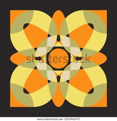 Abstract Patterns Drawing 的图像结果