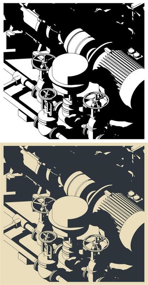 Image result for Gas Compressor Animation