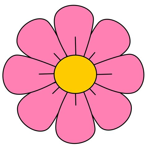 pink flower design 24134728 PNG