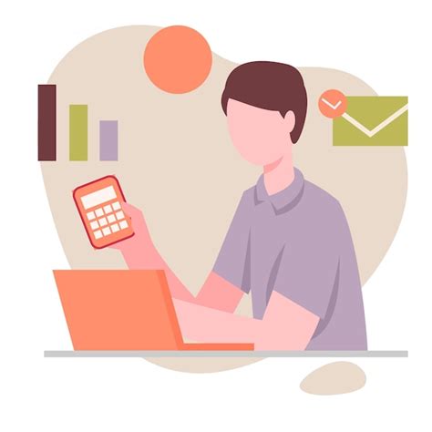 Every way of working | Premium Vector